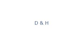 D & H Heating & Plumbing D & H Heating & Plumbing