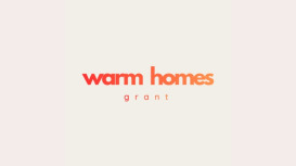 Warm Homes Grant