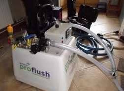 Power Flush Services