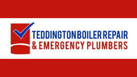 TRJ Boiler Repair & Gas