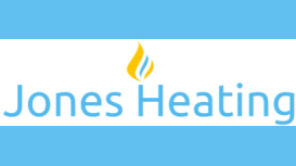 Jones Heating 