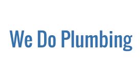 We Do Plumbing