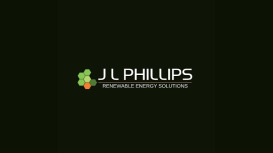 J L Phillips Renewable Energy Ltd