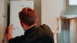 Boiler Installation