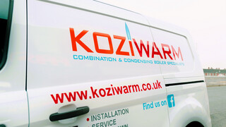 Boiler Installation