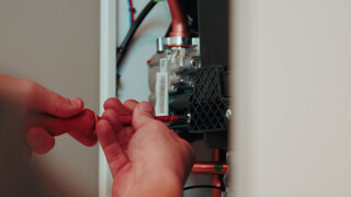 Boiler Repair