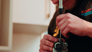 Boiler Repair
