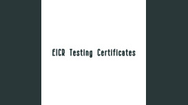 EICR Certificate Slough