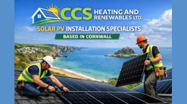 CCS Heating & Renewables Ltd