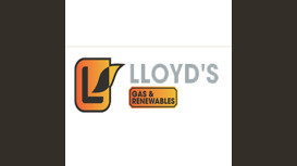 Lloyd's Gas and Renewables