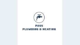 Pass Plumbing and Heating Ltd
