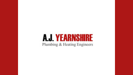 AJ Yearnshire Plumbing and Heating