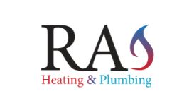 RA Heating and Plumbing