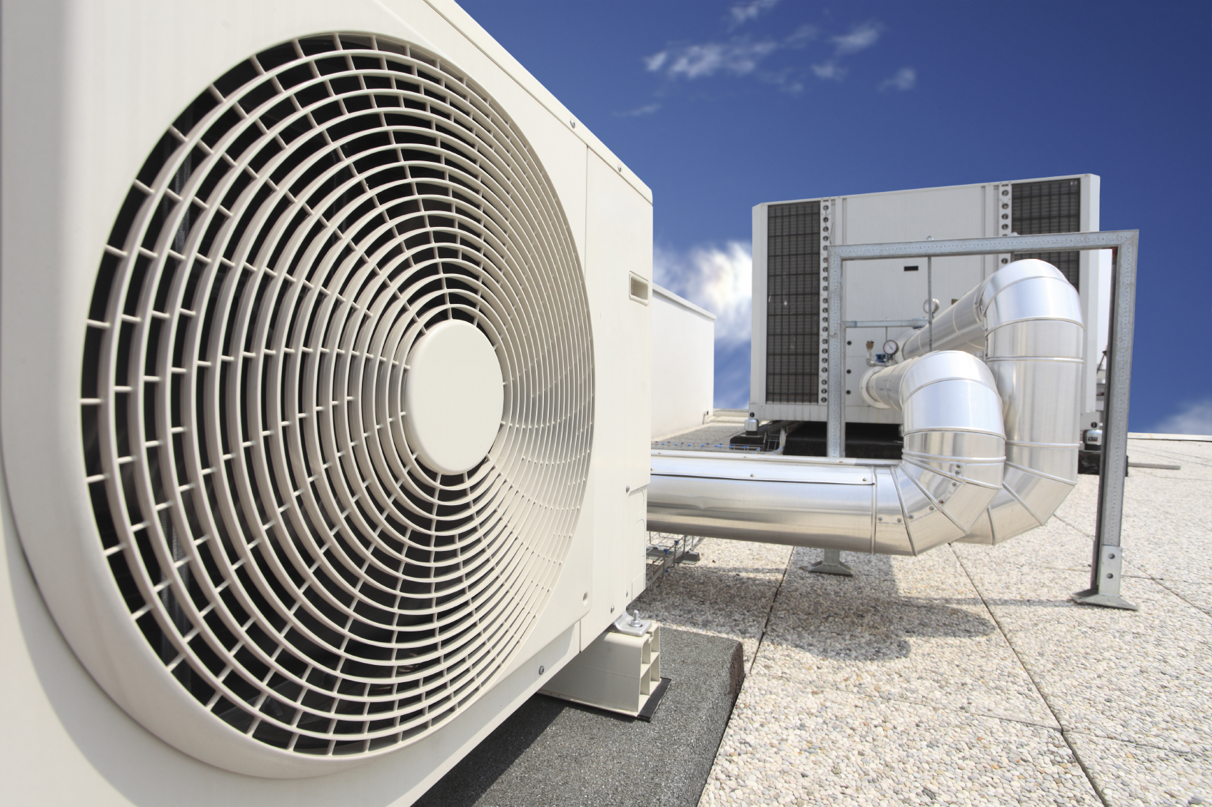 AC Installation, Repair & Maintenance