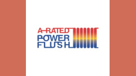 A-Rated Powerflush