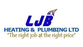 LJB Heating and Plumbing