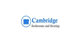 Cambridge Bathrooms and Heating