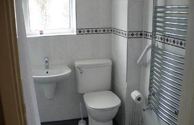 Plumbing and Wet Rooms