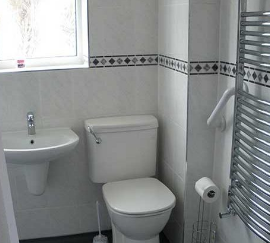 Plumbing and Bathroom Services