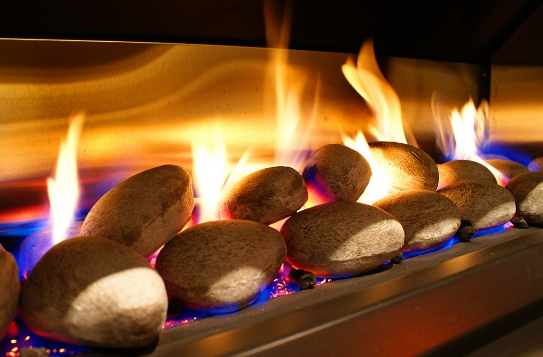 Installing Your Gas Fire