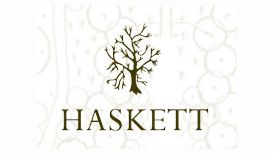 Haskett