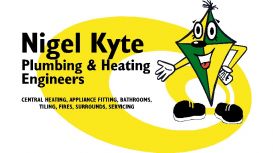 Nigel Kyte Plumbing & Heating Engineers