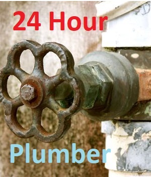 Emergency Plumber Ealing