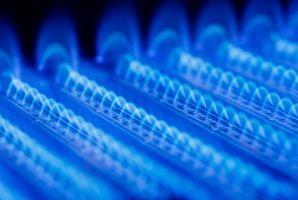 Heating and Gas Installations 0 Heating and Gas Installations