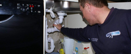 Plumbing Installation & Repair