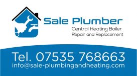 Sale Plumber