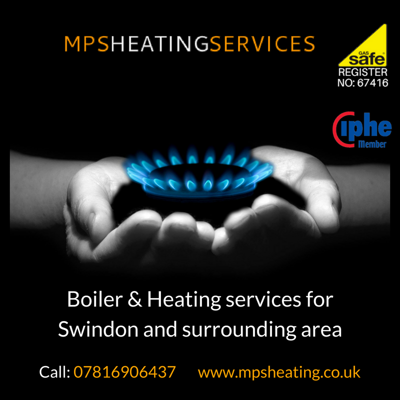 Boiler Service