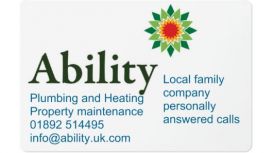 Ability Plumbing and Heating