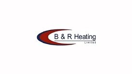 B & R Heating