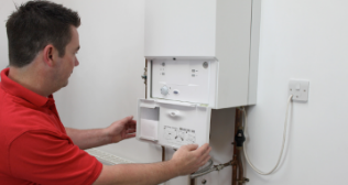 Boiler Service & Repair