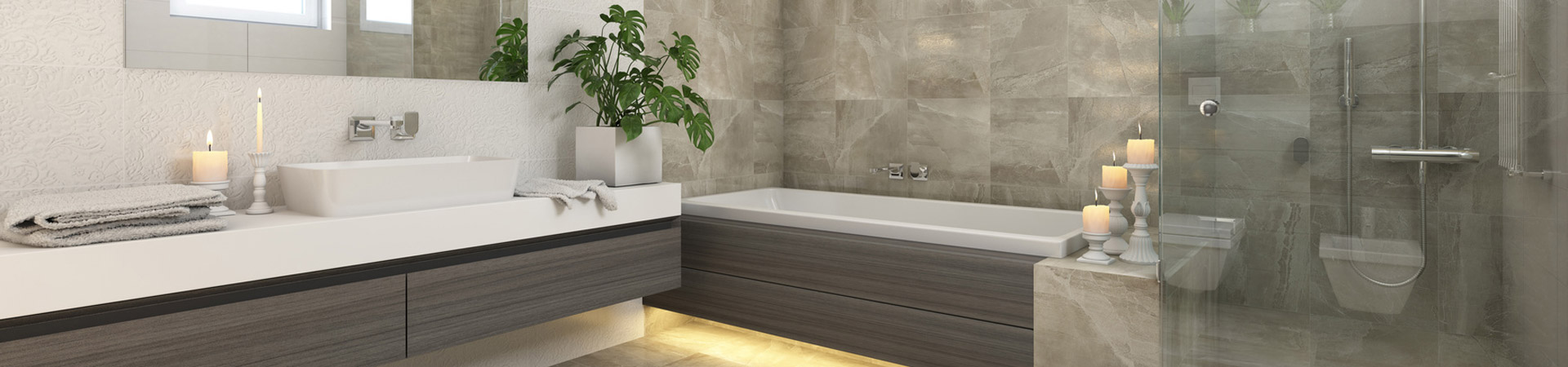 Bathroom Installation Services