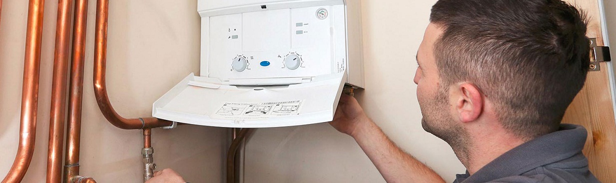 Gas Boiler Installations