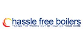Hassle Free Boilers
