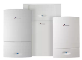 Worcester Bosch Combi Boilers