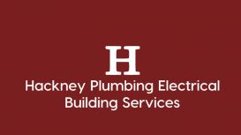 Hackney Plumbing Electrical Building Services