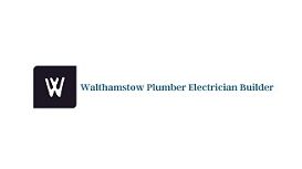 Walthamstow Plumber Electrician Builder
