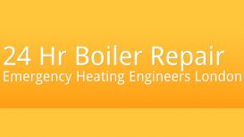 Boiler Repair London