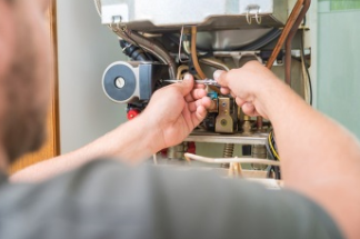 Boiler Repair