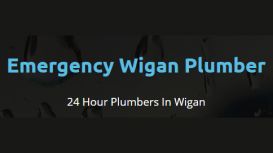Emergency Wigan Plumber