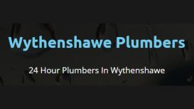 Wythenshawe Plumbers