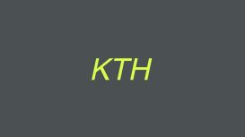 KTH Plumbing Heating Electrical