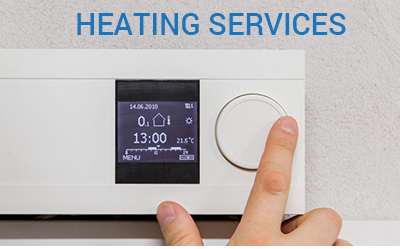 Heating Engineers