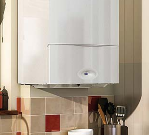 Boiler Installation