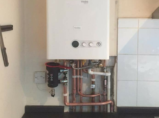 Boiler Installation Services