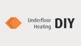 Underfloor Heating DIY