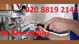 Boiler Repair Barnet